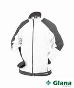 DASSY® Kazan Two-Tone Fleece Jacket - Glana