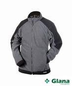DASSY® Kazan Women Two-Tone Fleece Jacket - Glana