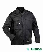 DASSY® Locarno Cotton Work Jacket - Glana
