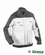 DASSY® Lugano Two-Tone Work Jacket - Glana