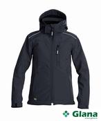 DASSY® Tavira Women Softshell Jacket - Glana