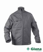 DASSY® Tulsa Canvas Work Jacket - Glana