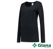Tricorp Long-Sleeve T-shirt Ladies image