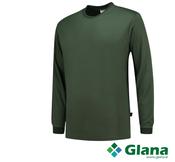 Tricorp Long-Sleeve UV-Block Cooldry T-shirt image