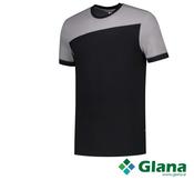 Tricorp Bicolor T-Shirt Contrasting Seams image