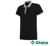 Tricorp Bi-Color Fitted Polo