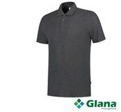 Tricorp 180-gsm Fitted Polo