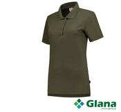 Tricorp Women's Fitted Polo