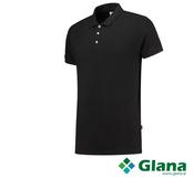 Tricorp 210-gsm Fitted Polo