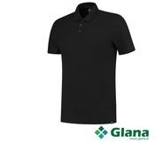 Tricorp Fitted Poloshirt Rewear image