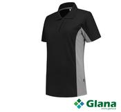 Tricorp Women's Bi-Color Polo image