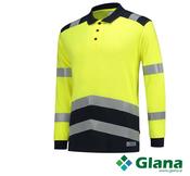 Tricorp Multi-Standard Polo Bicolor image