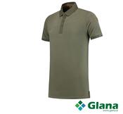 Tricorp Men's Premium Stitched Polo image