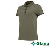 Tricorp Women's Premium Stitched Polo image
