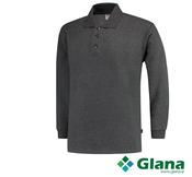 Tricorp Polo-neck sweater image