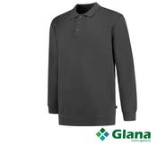 Tricorp Polo-neck Sweater Hem Washable 60 °C image