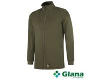 Tricorp Fleece Jacket Interlock
