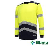 Tricorp Multi-Standard Sweater Bicolor image