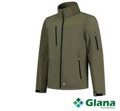 Tricorp Luxury Softshell