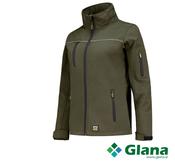 Tricorp Womens Luxury Softshell