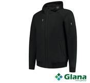 Tricorp Softshell Hooded Bomber RE2050