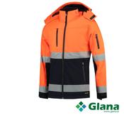 Tricorp Bi-Color ISO 20471 Softshell