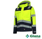 Tricorp Multi-Standard Softshell Bicolor