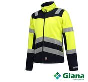 Tricorp Multi-Standard Fleece Jacket Bicolor image