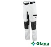 Tricorp Painter's Trousers Twill Cordura Stretch Cordura Tricorp Professional Workwear full range at Glana. image