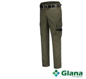 Tricorp Work Trousers Twill Tricorp Professional Workwear full range at Glana. image