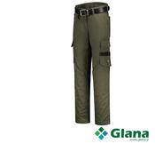 Tricorp Work Trousers Twill Women Tricorp Professional Workwear full range at Glana. image