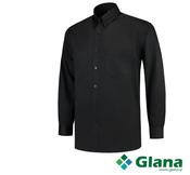 Tricorp Long-sleeve Work Shirt Basic Tricorp Professional Workwear full range at Glana. image