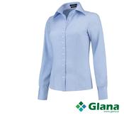 Tricorp Fitted Blouse Tricorp Professional Workwear full range at Glana. image