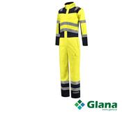 Tricorp Overall Multi-Standard Bicolor Tricorp Professional Workwear full range at Glana. image