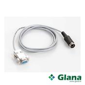 Interface Cable Rs-232 PR-A23 - Glana