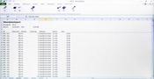 Software Excel Plug In AFI-1.0 image