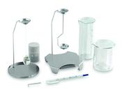 Set For Density Determination Of Liquids And Solids ALT-A02