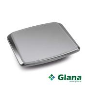 S/S Weighing Plate EMS-A01 - Glana
