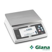 Bench Scale GAT 6K-4