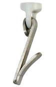 Yarn Clamp With Eye-Clip 281-893