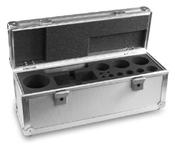 Aluminium Case for Weights 313-090-600