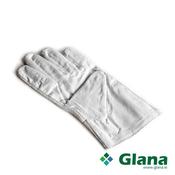 Gloves, Leather/Cotton 317-290