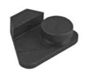 Cable Fixture AC 10S - Glana