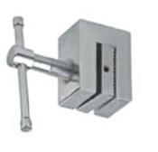 1-Jaw-Clamp AC 13 - Glana