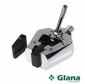 Quick Clamps For High Capacity Tensile Tests AC 38 - Glana