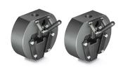 Wedge Tension Clamp AD 9085 - Glana