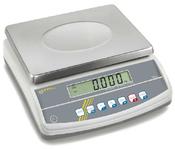 Bench Scale With Type Approval GAB 6K1DNM image