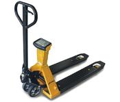 Pallet Truck Scale VHB 2T1
