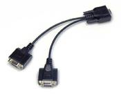 Y Cable CFS-A04