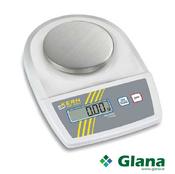 S/S Weighing Plate EMB-A02 - Glana